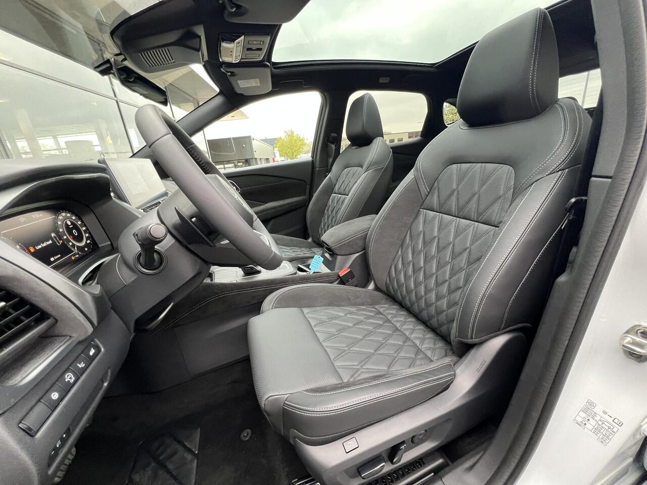 Nissan QASHQAI 1.3 MHEV Xtronic Tekna Plus Automaat 158PK | DIRECT LEVERBAAR MET EXTRA VOORRAADVOORDEEL!