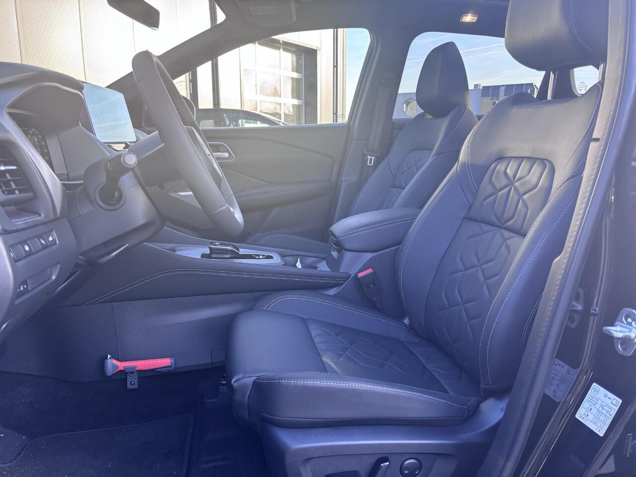 Nissan QASHQAI 1.5 e-Power Tekna incl. 20''!