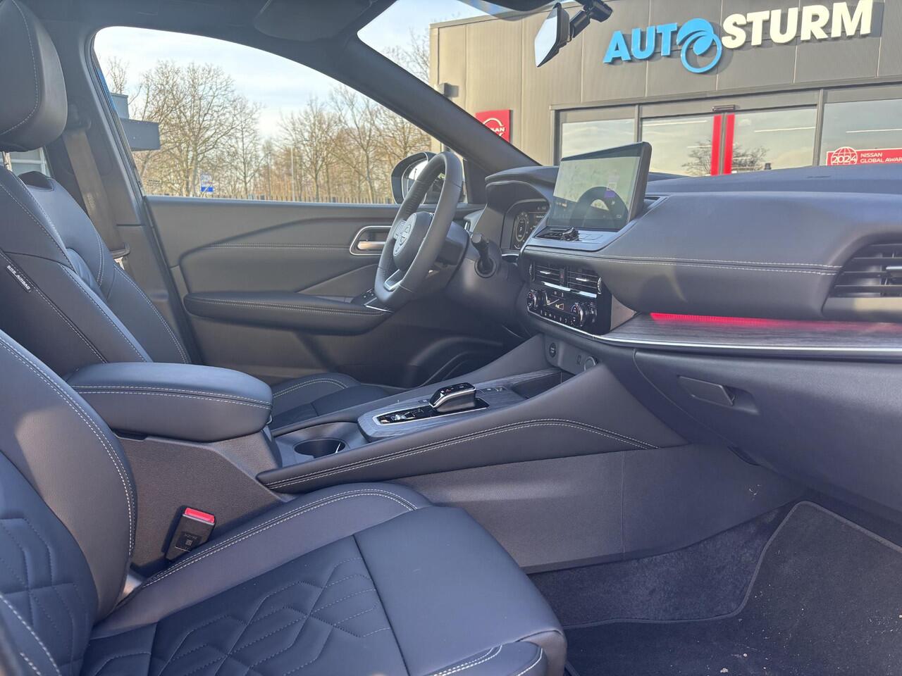 Nissan QASHQAI 1.5 e-Power Tekna incl. 20''!