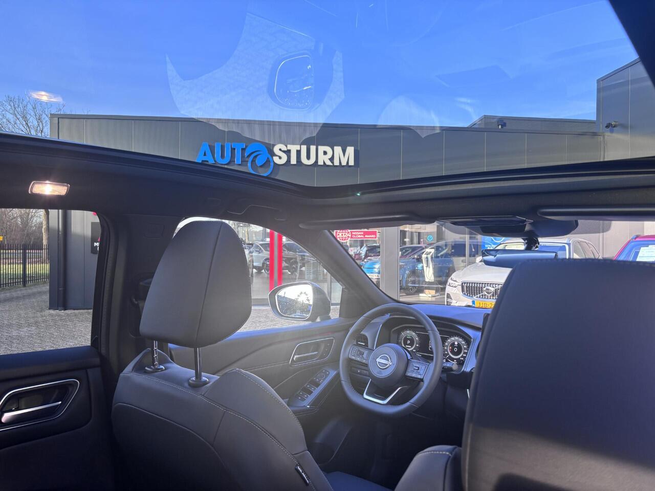 Nissan QASHQAI 1.5 e-Power Tekna incl. 20''!