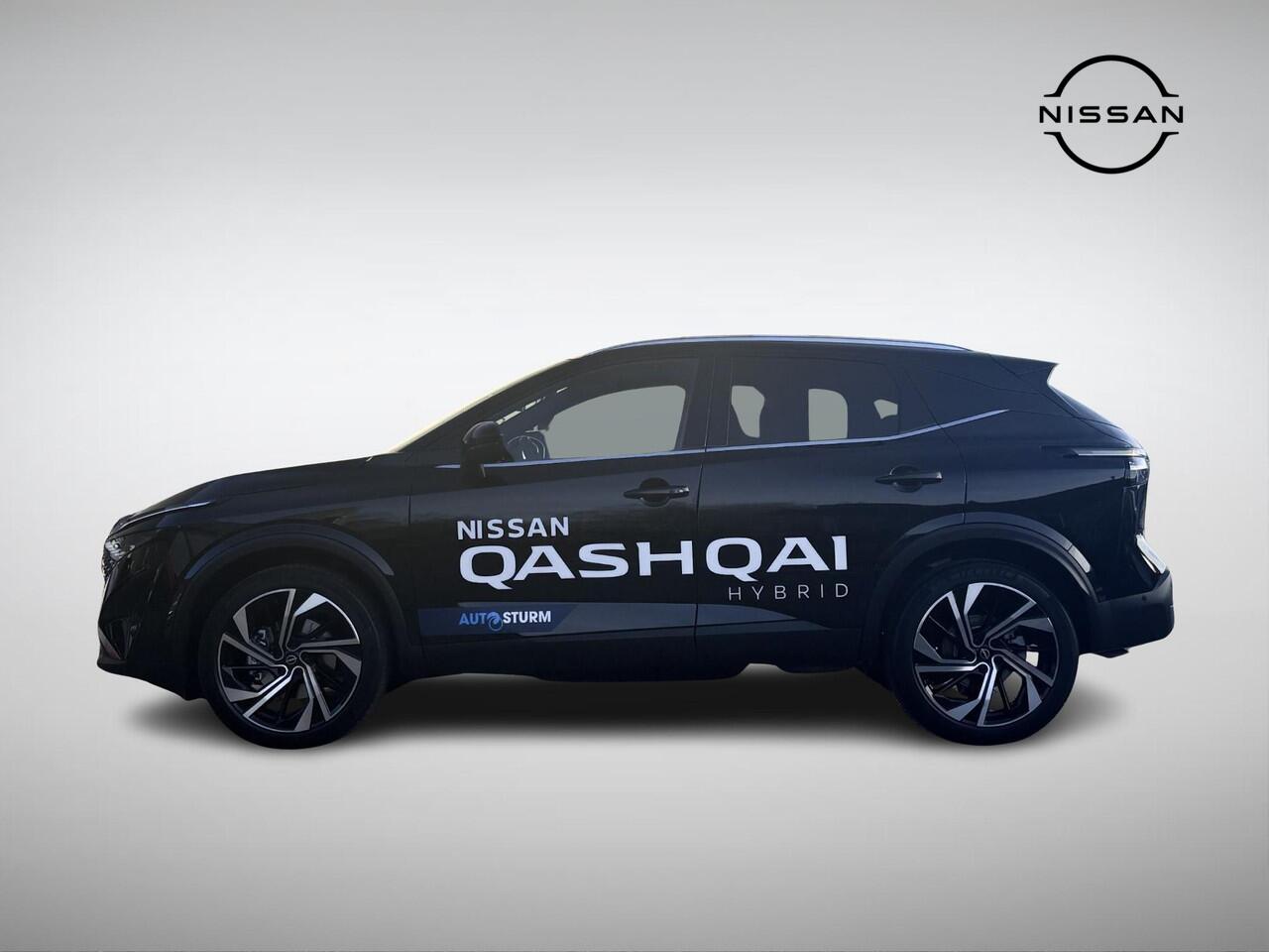 Nissan QASHQAI 1.5 e-Power Tekna incl. 20''!