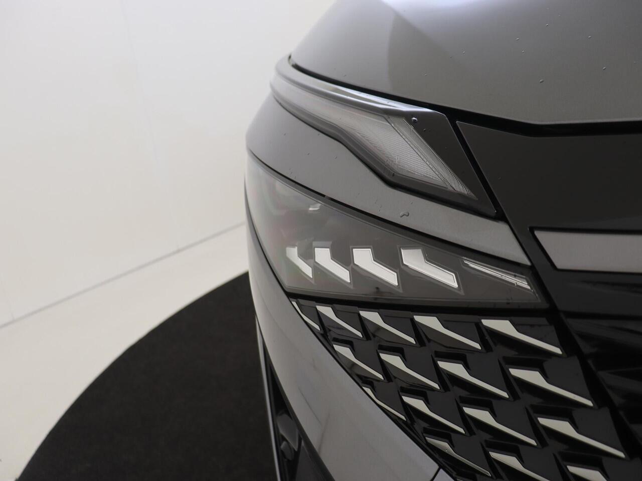 Nissan QASHQAI 1.3 MHEV N-Connecta Panoramadak | apple carplay | android auto | metallic lak