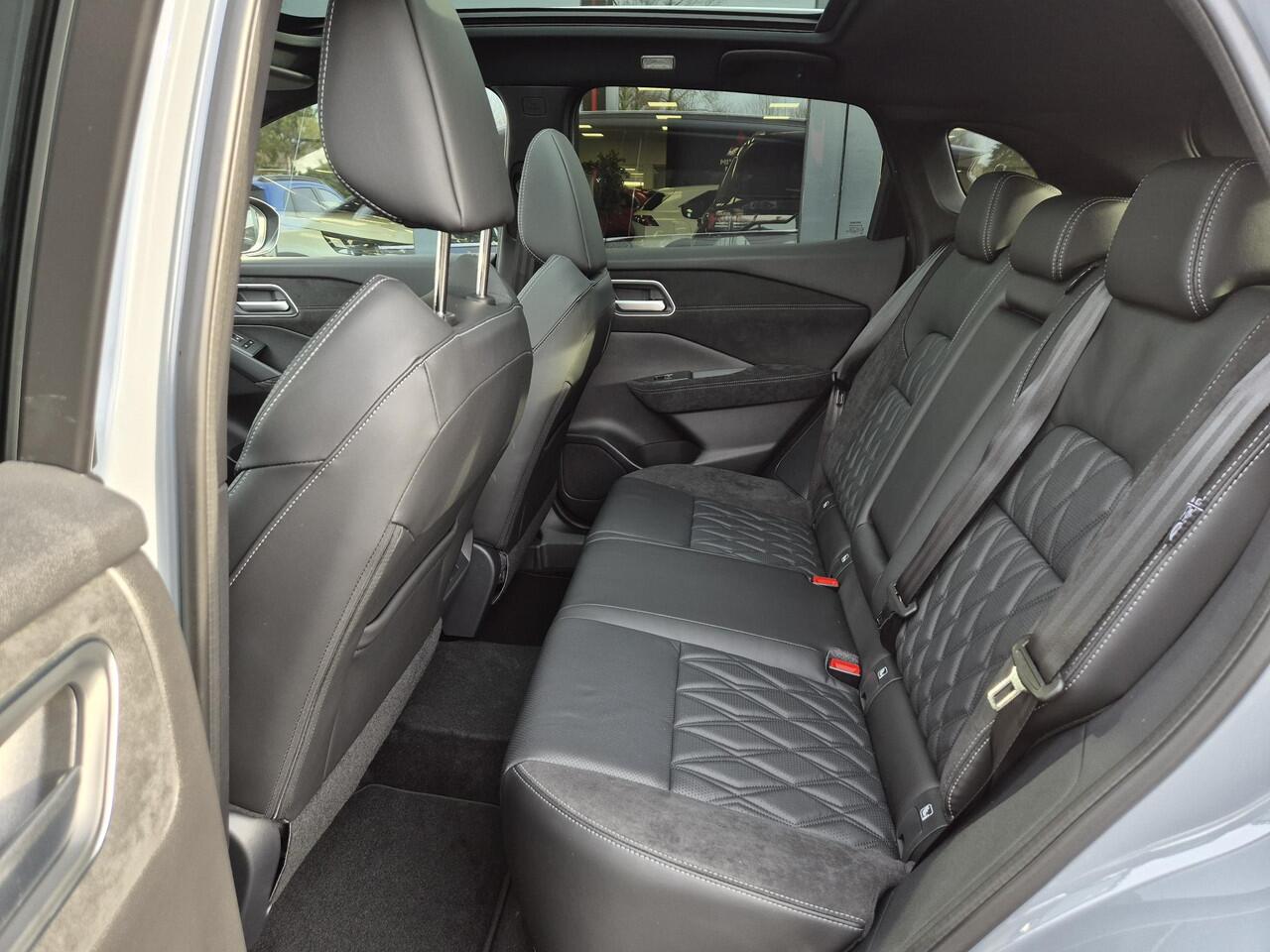 Nissan QASHQAI 1.5 e-Power Tekna Plus | Demo | Gen 3 e-Power | Built-in Google |