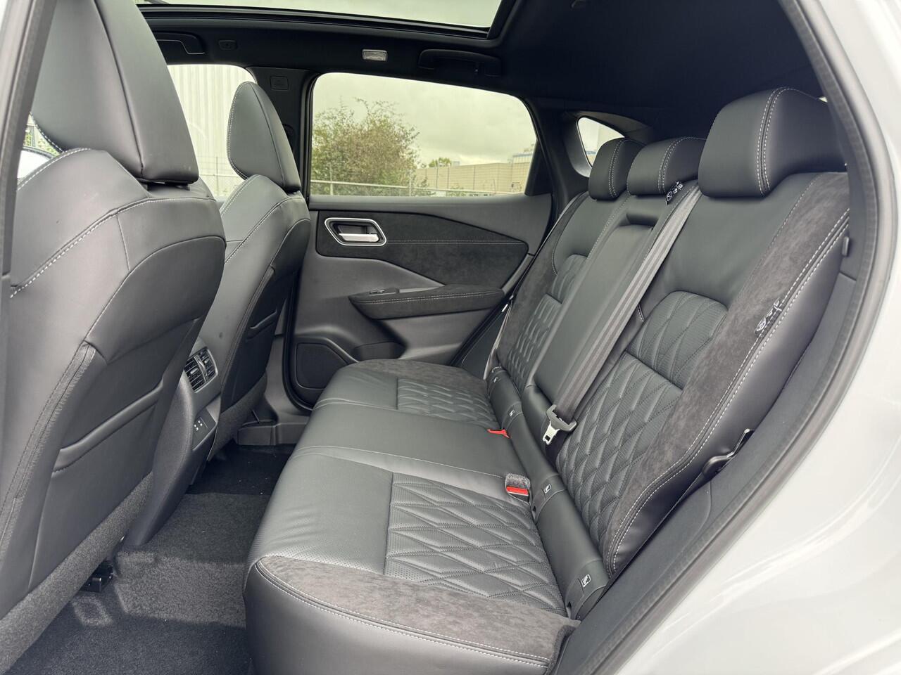 Nissan QASHQAI 1.5 e-Power Tekna Plus