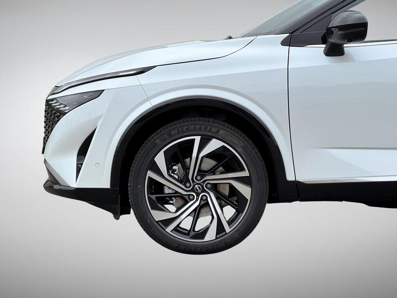 Nissan QASHQAI 1.5 e-Power Tekna Plus