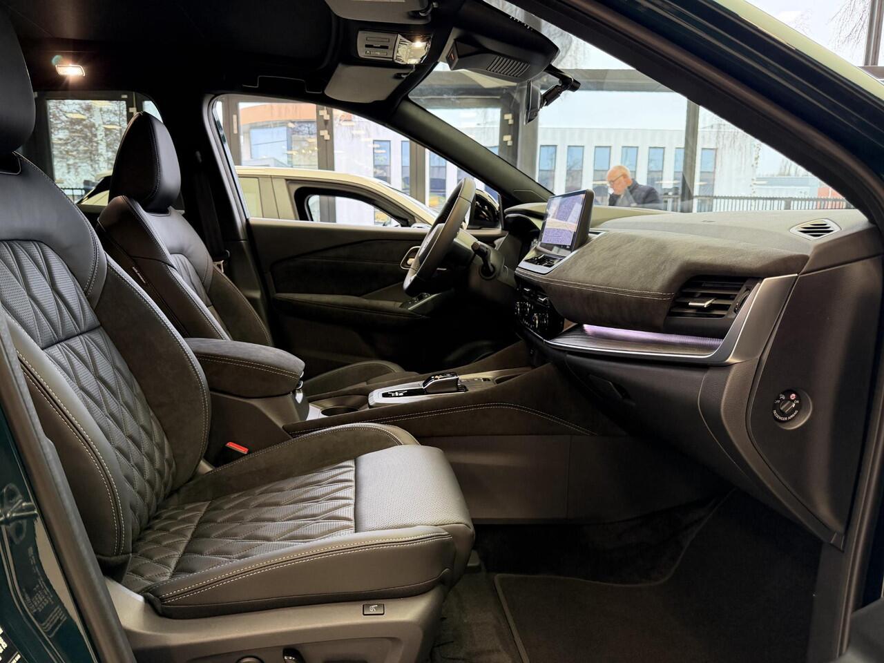 Nissan QASHQAI 1.5 e-Power Tekna Plus