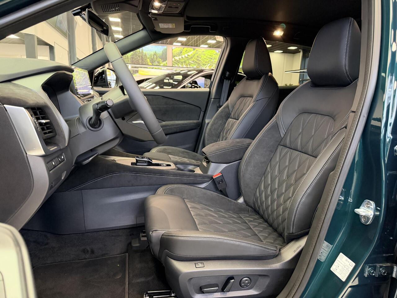 Nissan QASHQAI 1.5 e-Power Tekna Plus