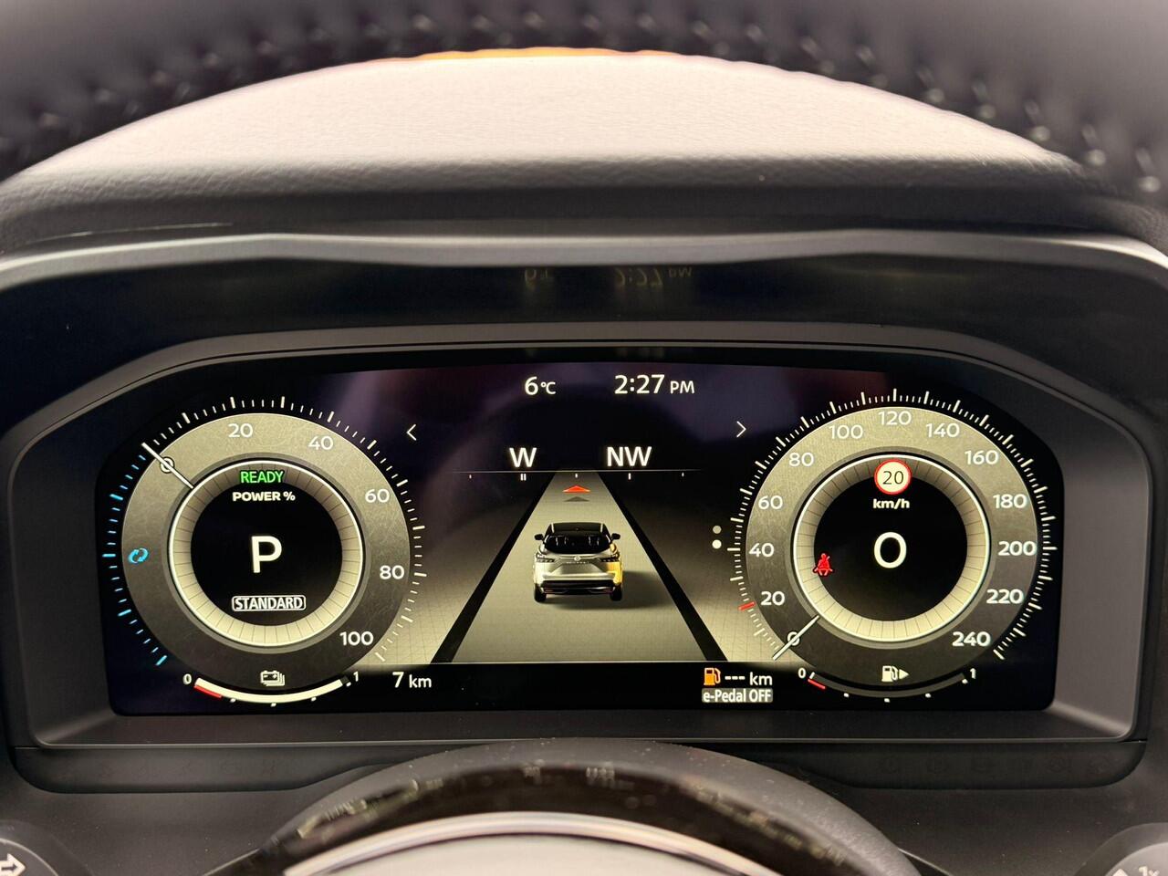 Nissan QASHQAI e-Power 205 N-Design | NIEUWE GENERATIE e-POWER | COLD PACK | PANORAMADAK |