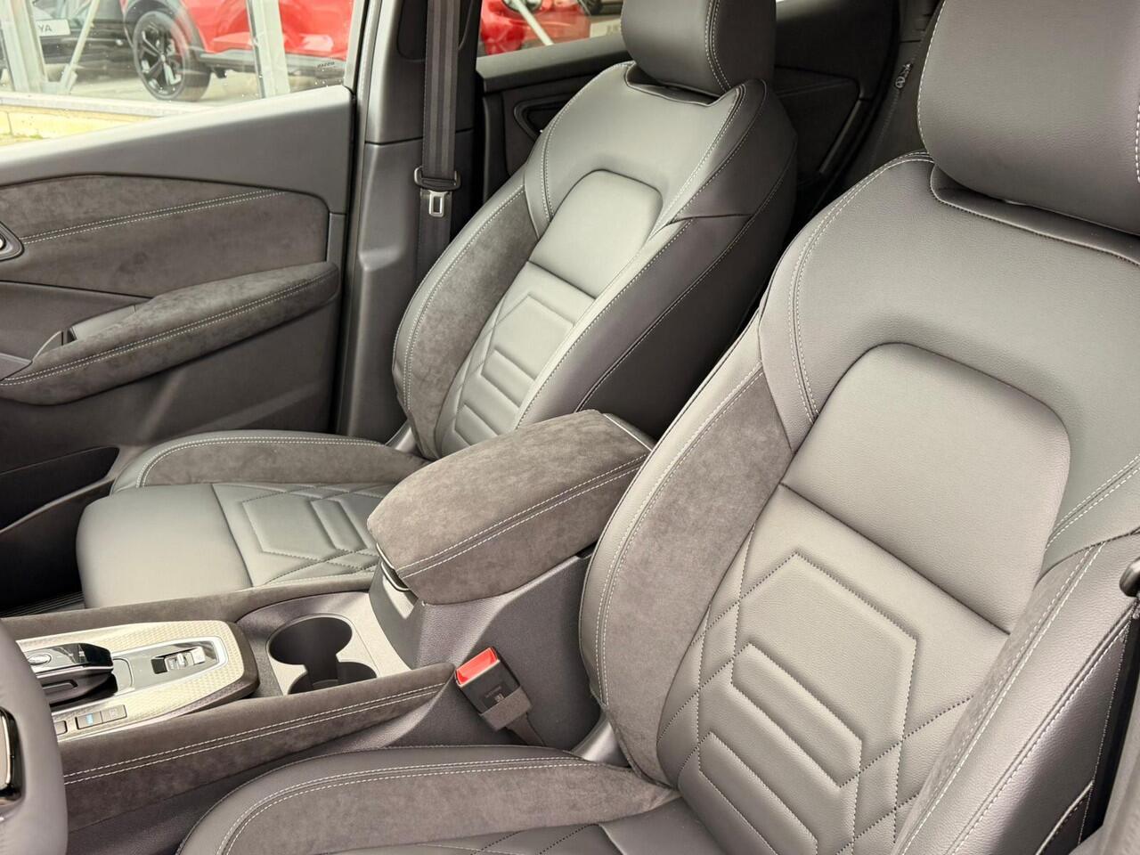 Nissan QASHQAI e-Power 205 N-Design | NIEUWE GENERATIE e-POWER | COLD PACK | PANORAMADAK |