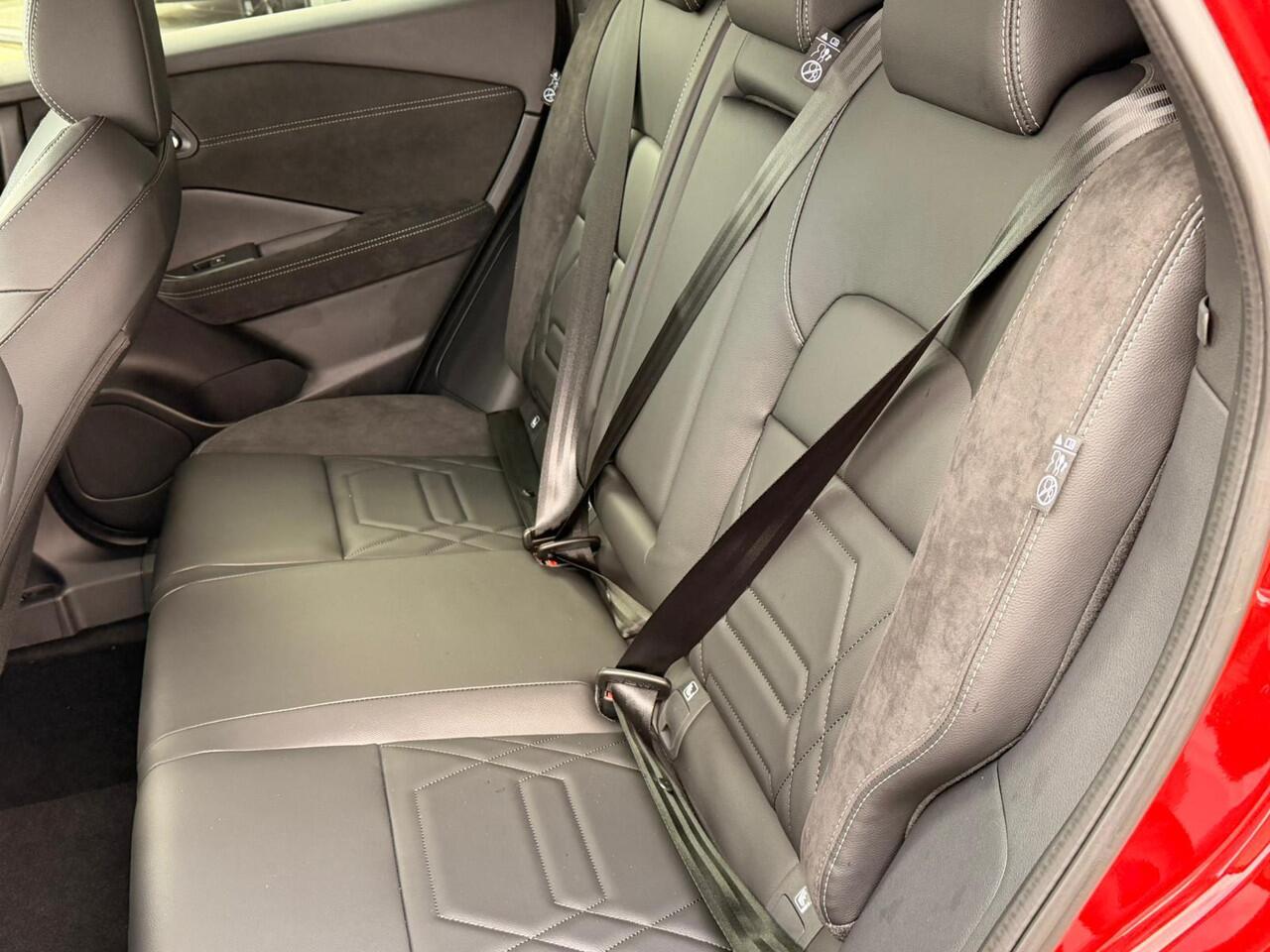 Nissan QASHQAI e-Power 205 N-Design | NIEUWE GENERATIE e-POWER | COLD PACK | PANORAMADAK |