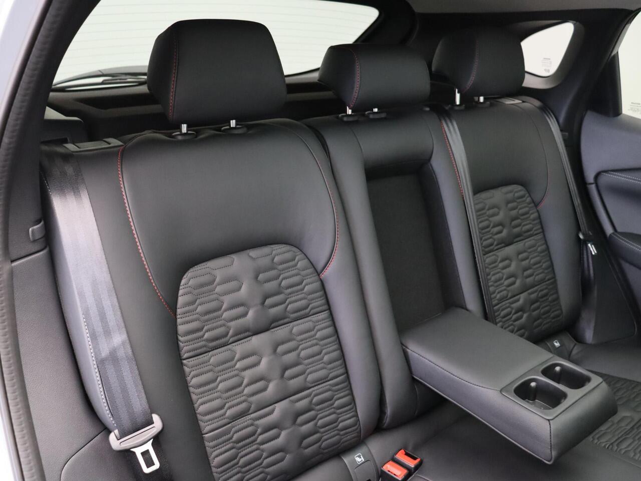 Nissan QASHQAI 158pk MHEV Xtronic Nismo+ | Nissan Motorsport | Exclusief bij ABD | tot 1800kg trekgewicht |