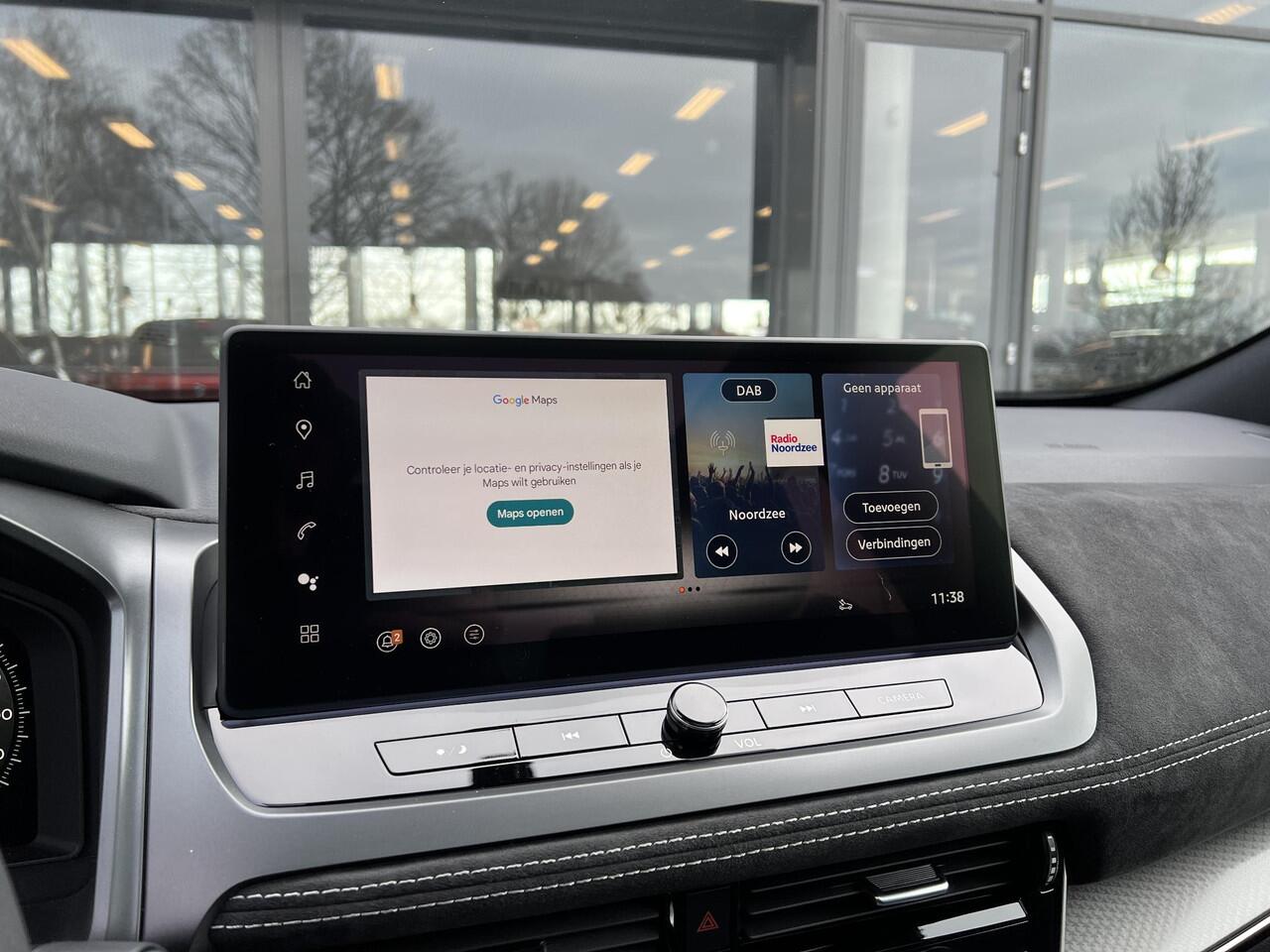 Nissan QASHQAI 1.5 e-Power N-Design 206PK | Cold Pack | Panoramadak | DEMO