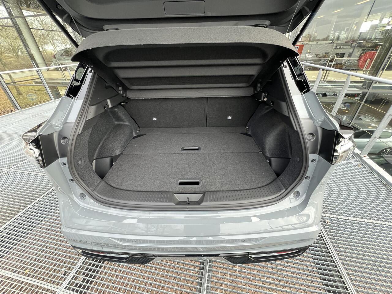 Nissan QASHQAI 1.5 e-Power N-Design 206PK | Cold Pack | Panoramadak | DEMO