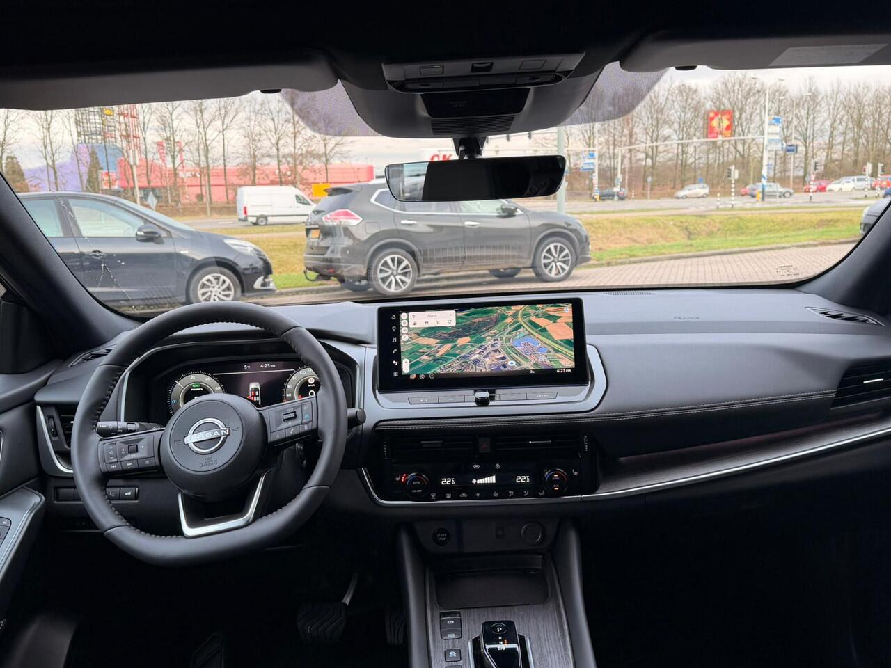 Nissan QASHQAI 1.5 e-Power Tekna | COLD PACK | PANORAMADAK | 360° CAMERA |
