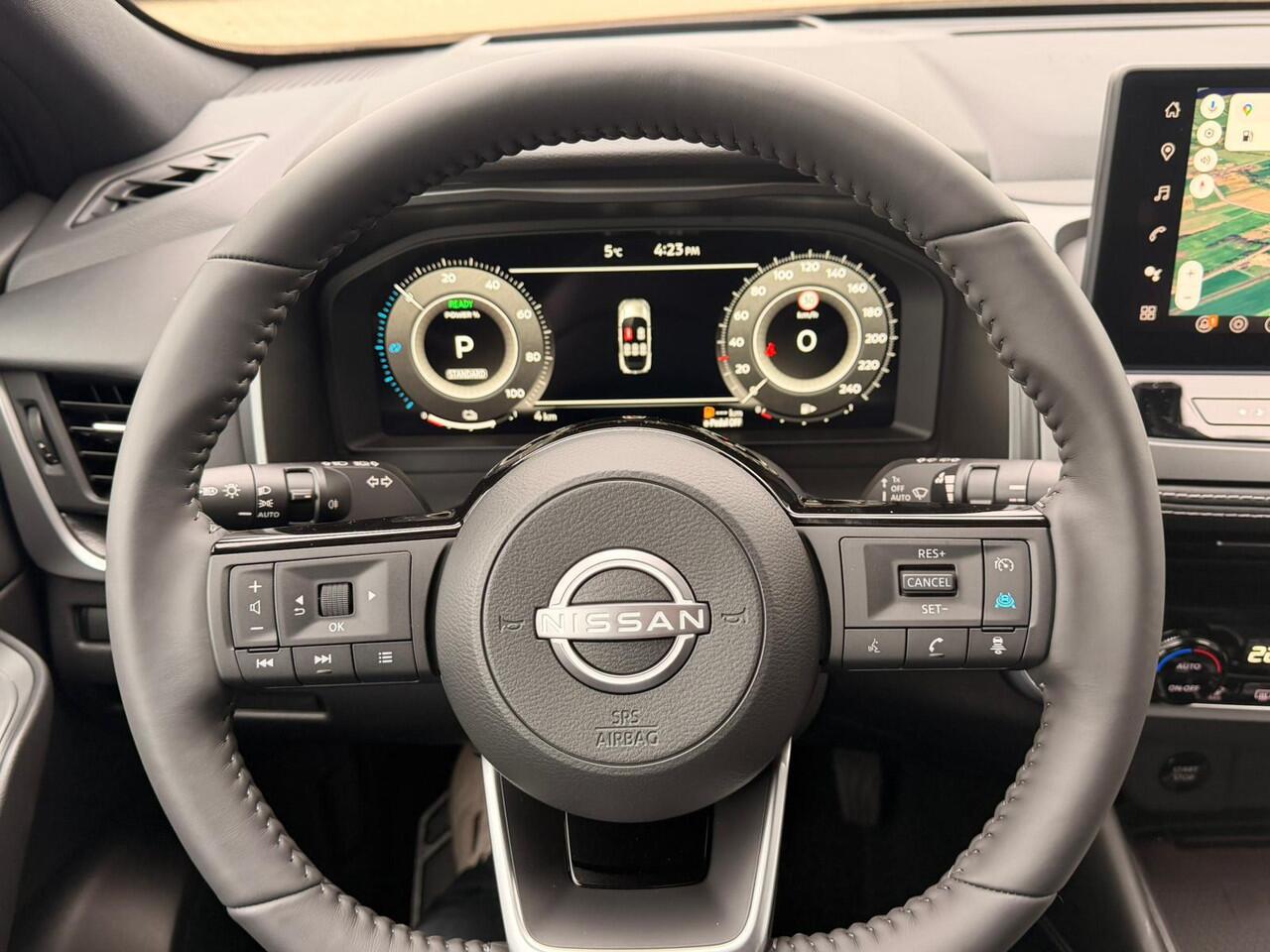 Nissan QASHQAI 1.5 e-Power Tekna | COLD PACK | PANORAMADAK | 360° CAMERA |