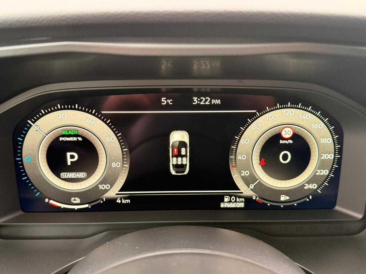 Nissan QASHQAI 1.5 e-Power Tekna | COLD PACK | PANORAMADAK | 360° CAMERA |