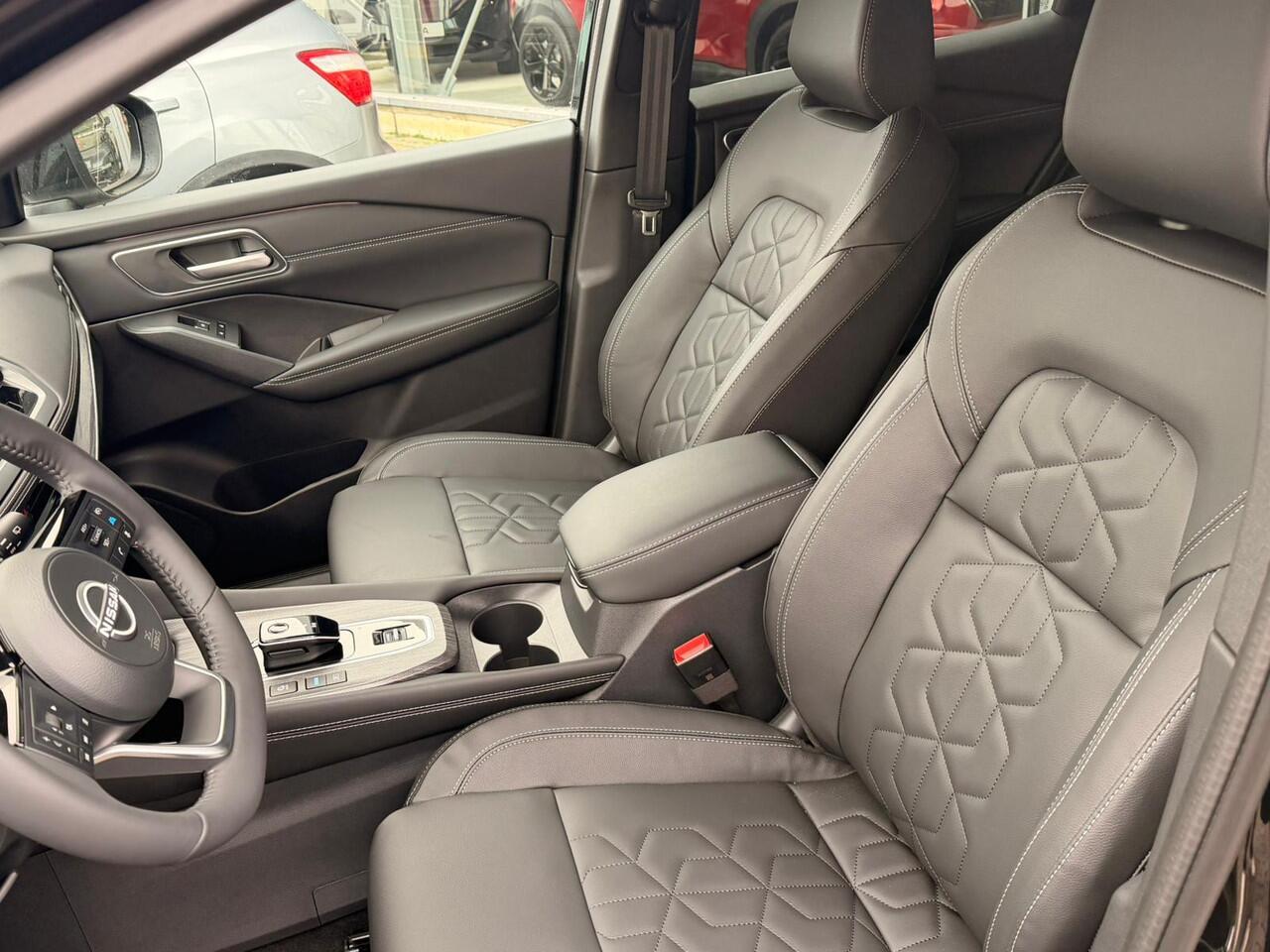 Nissan QASHQAI 1.5 e-Power Tekna | COLD PACK | PANORAMADAK | 360° CAMERA |