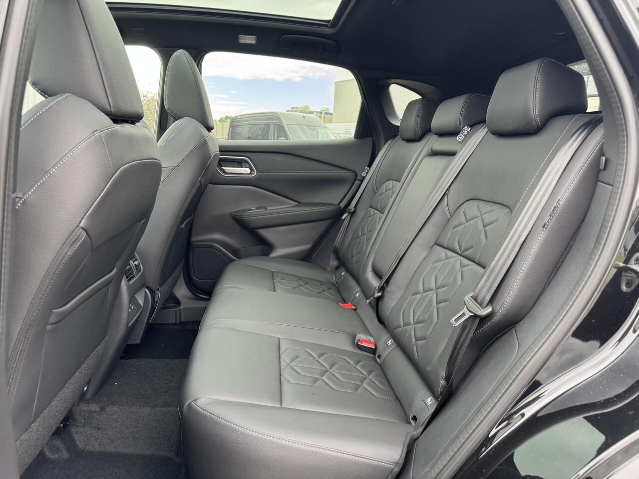 Nissan QASHQAI 1.5 e-Power Tekna Panoramadak + Cold Pack