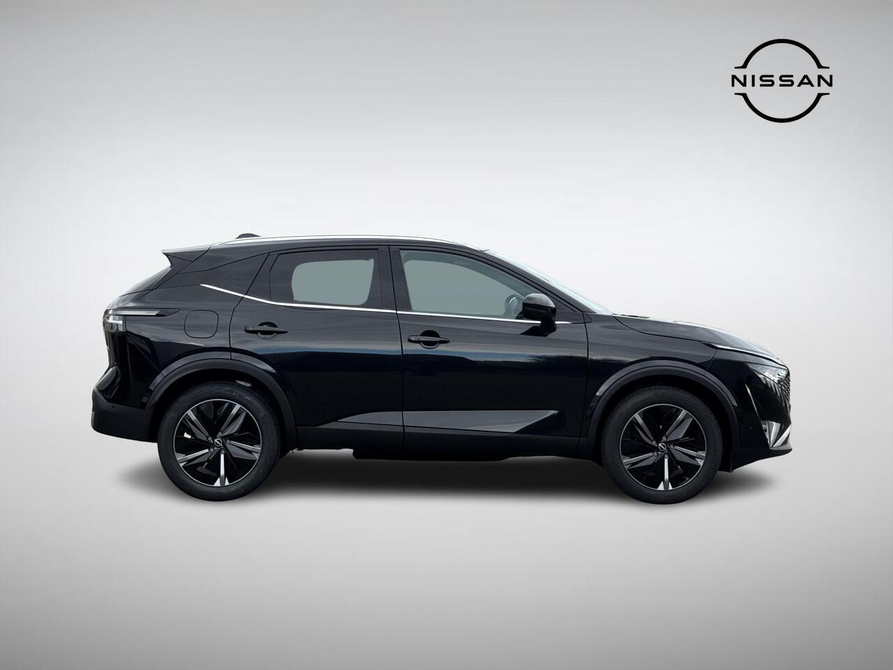Nissan QASHQAI 1.5 e-Power Tekna Panoramadak + Cold Pack