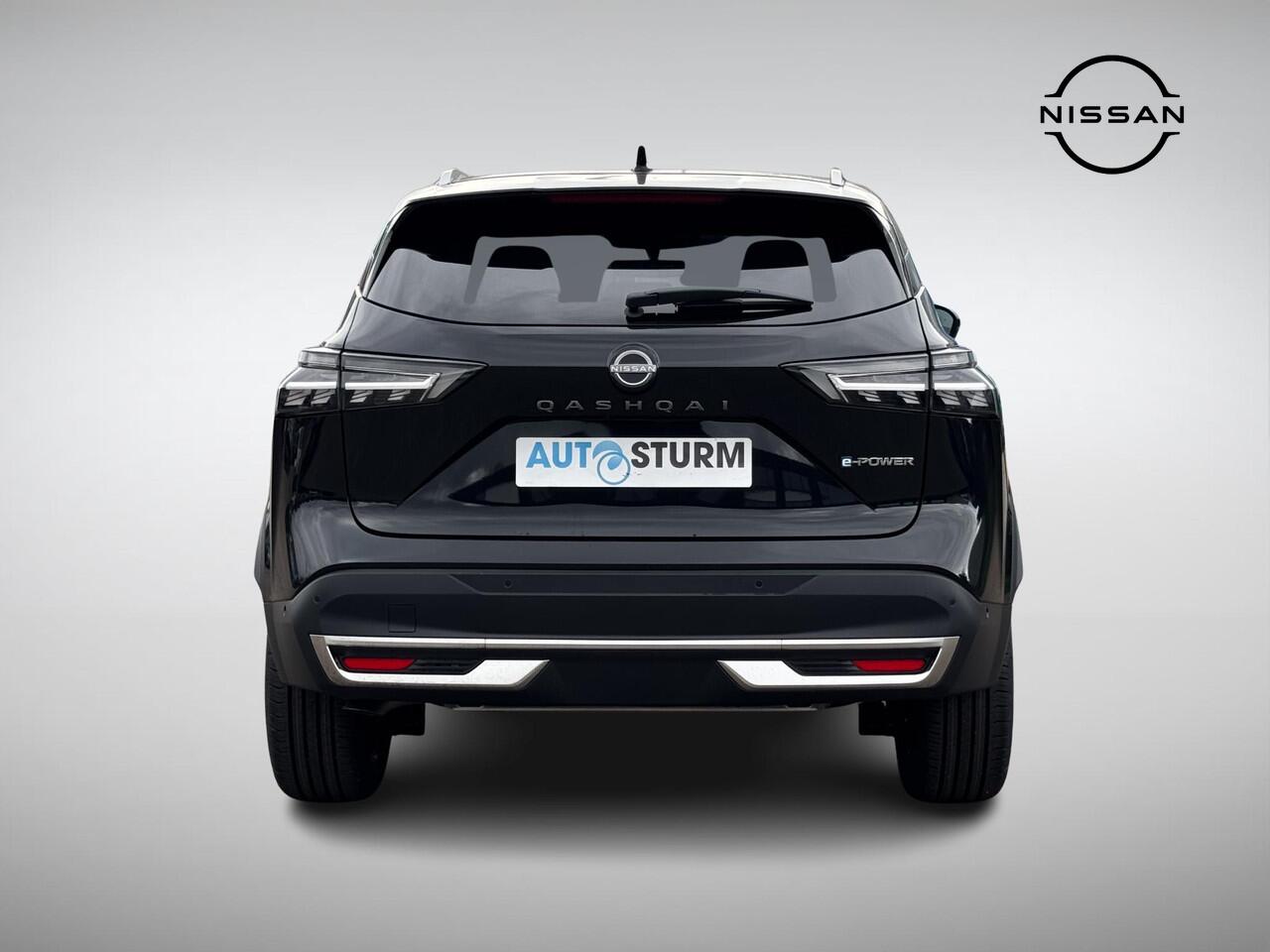 Nissan QASHQAI 1.5 e-Power Tekna Panoramadak + Cold Pack