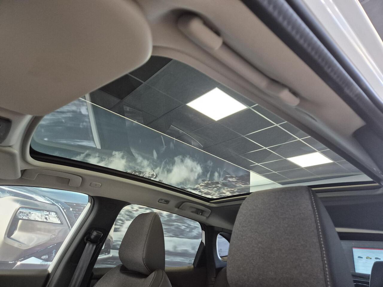 Nissan QASHQAI 1.5 e-Power N-Connecta | Cold Pack | Panoramadak | Uit voorraad leverbaar | Actieprijs rijklaar