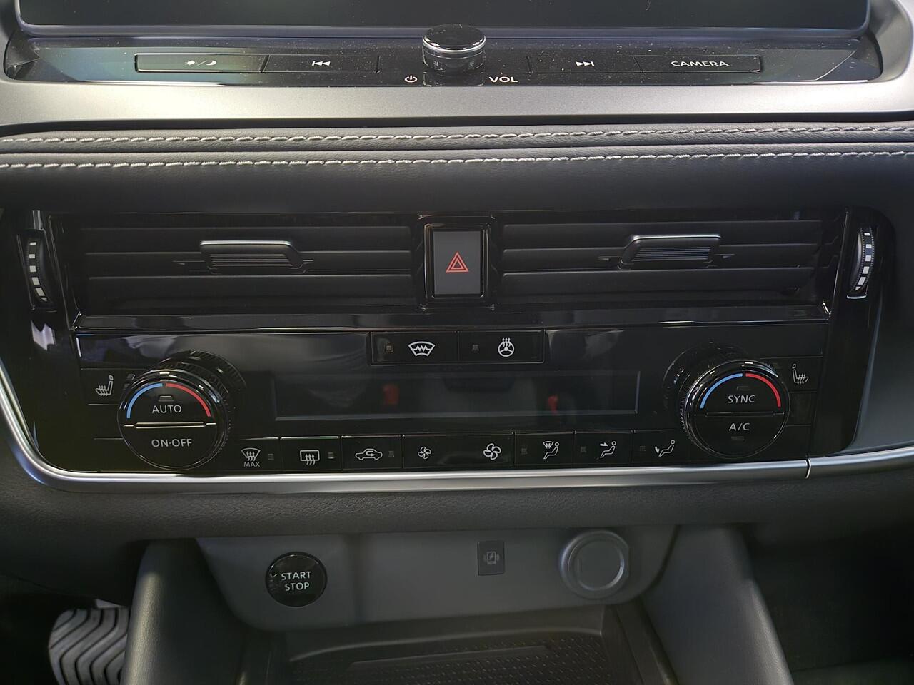 Nissan QASHQAI 1.5 e-Power N-Connecta | Cold Pack | Panoramadak | Uit voorraad leverbaar | Actieprijs rijklaar