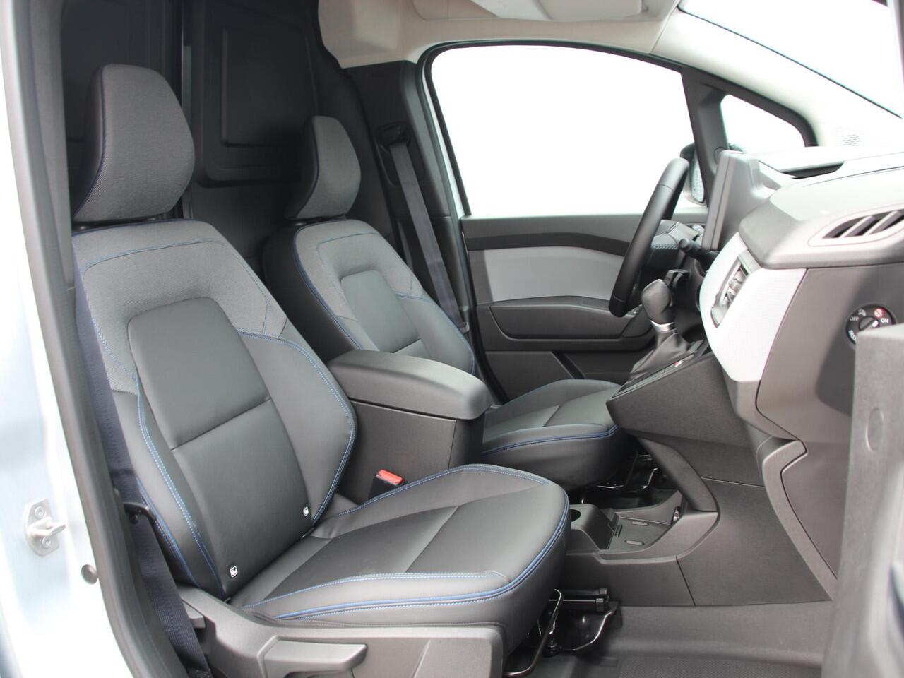 Nissan Townstar Tekna L1 45 kWh