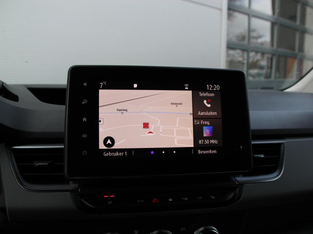 Nissan Townstar Tekna L1 45 kWh