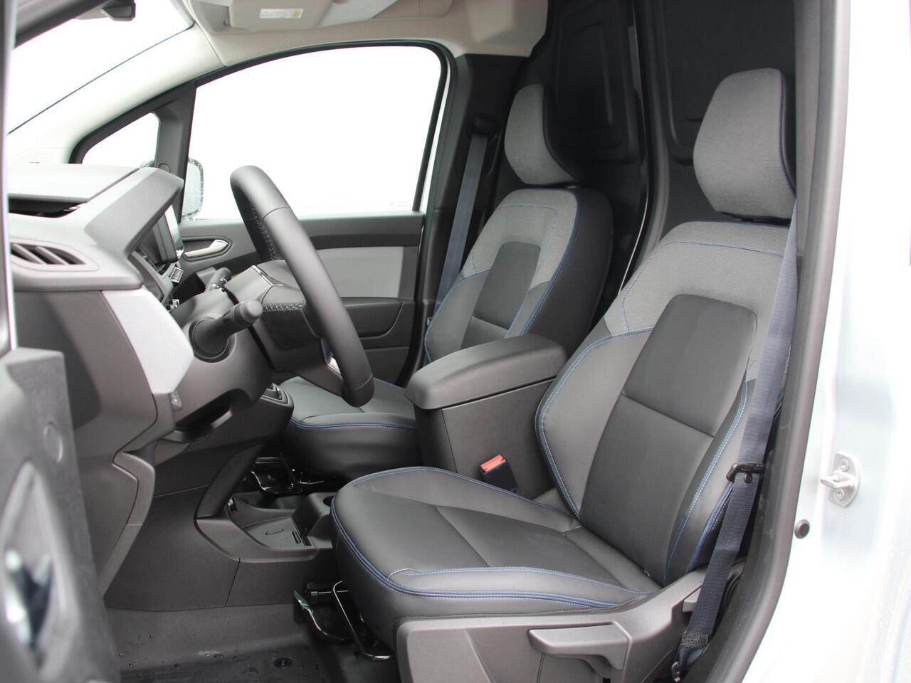 Nissan Townstar Tekna L1 45 kWh