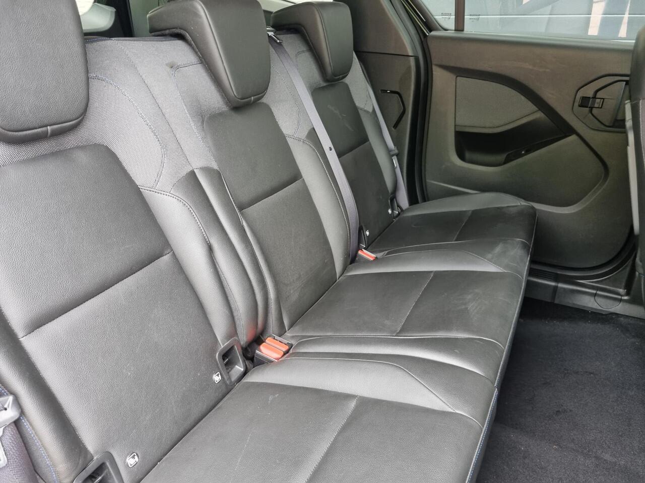 Nissan Townstar 1.3 DIG-T Connecta NAVI / CAMERA / CRUISE