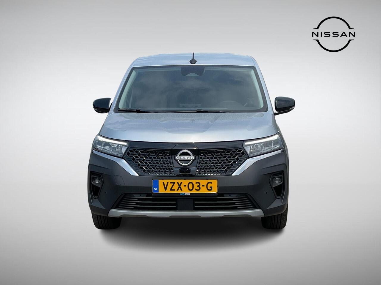 Nissan Townstar Tekna L1 44 kWh Nissan TOWNSTAR Tekna L1 45 kWh