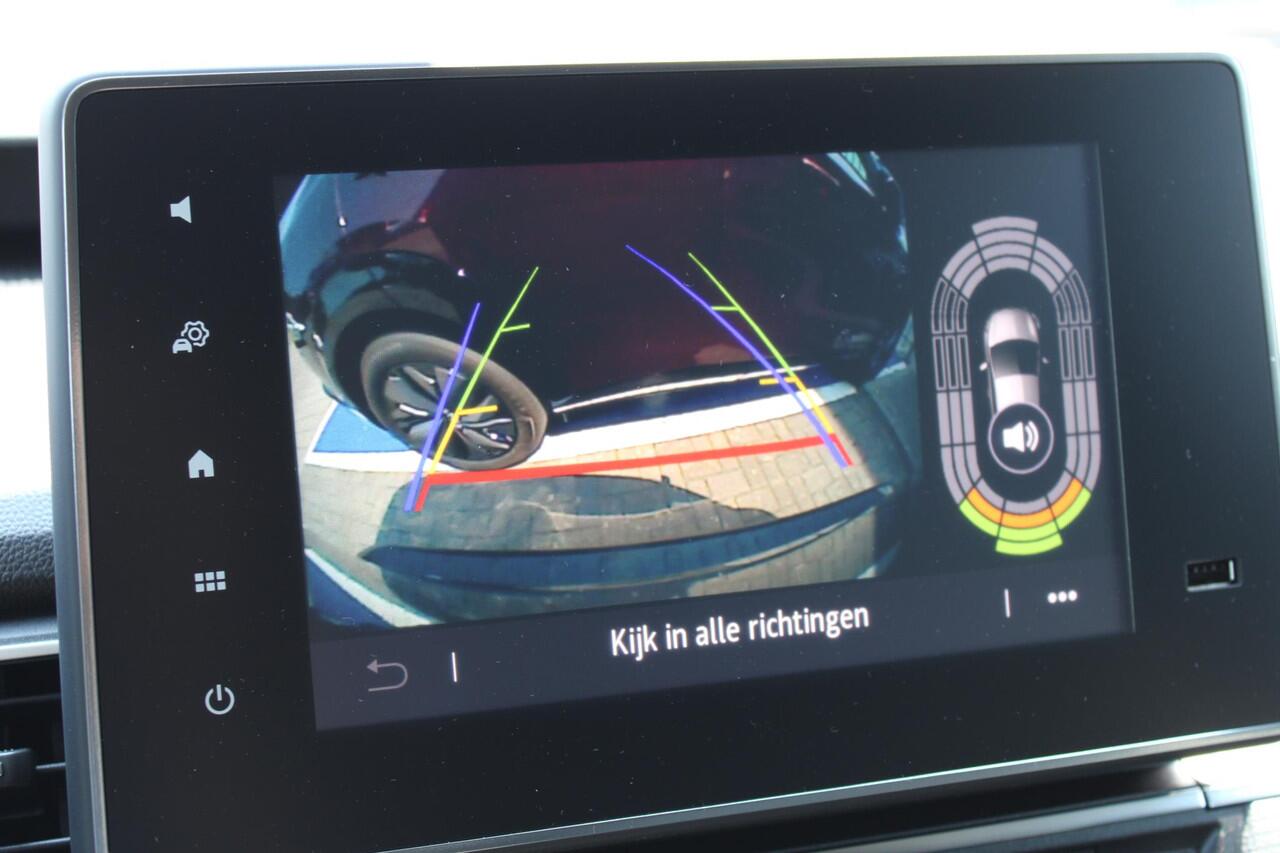 Nissan Townstar N-Connecta L1 45 kWh | 80 kW SNELLADEN | ¤ 8.587,- NETTO REGISTRATIEKORTING |