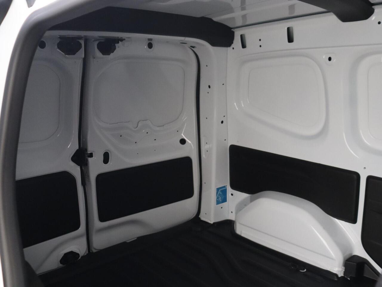 Nissan Townstar Tekna L1 44 kWh Cruise control | automaat