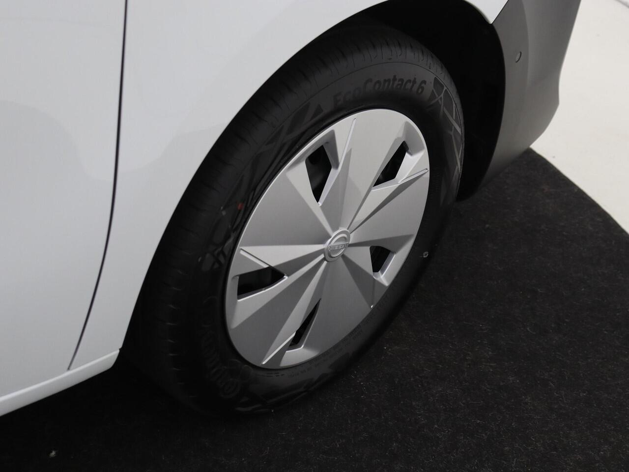 Nissan Townstar Tekna L1 44 kWh Cruise control | automaat