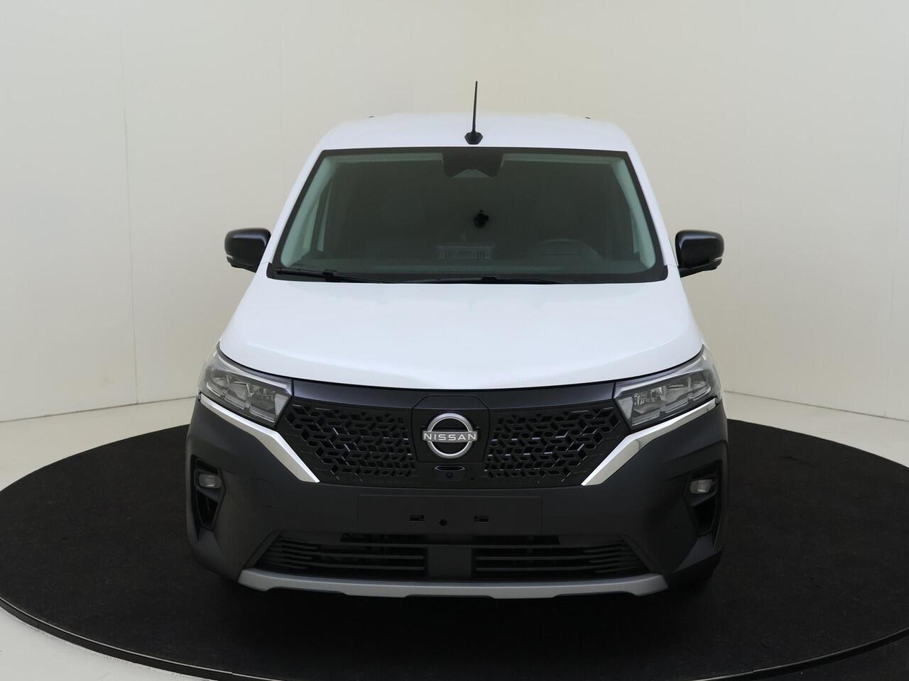 Nissan Townstar Tekna L1 44 kWh Cruise control | automaat