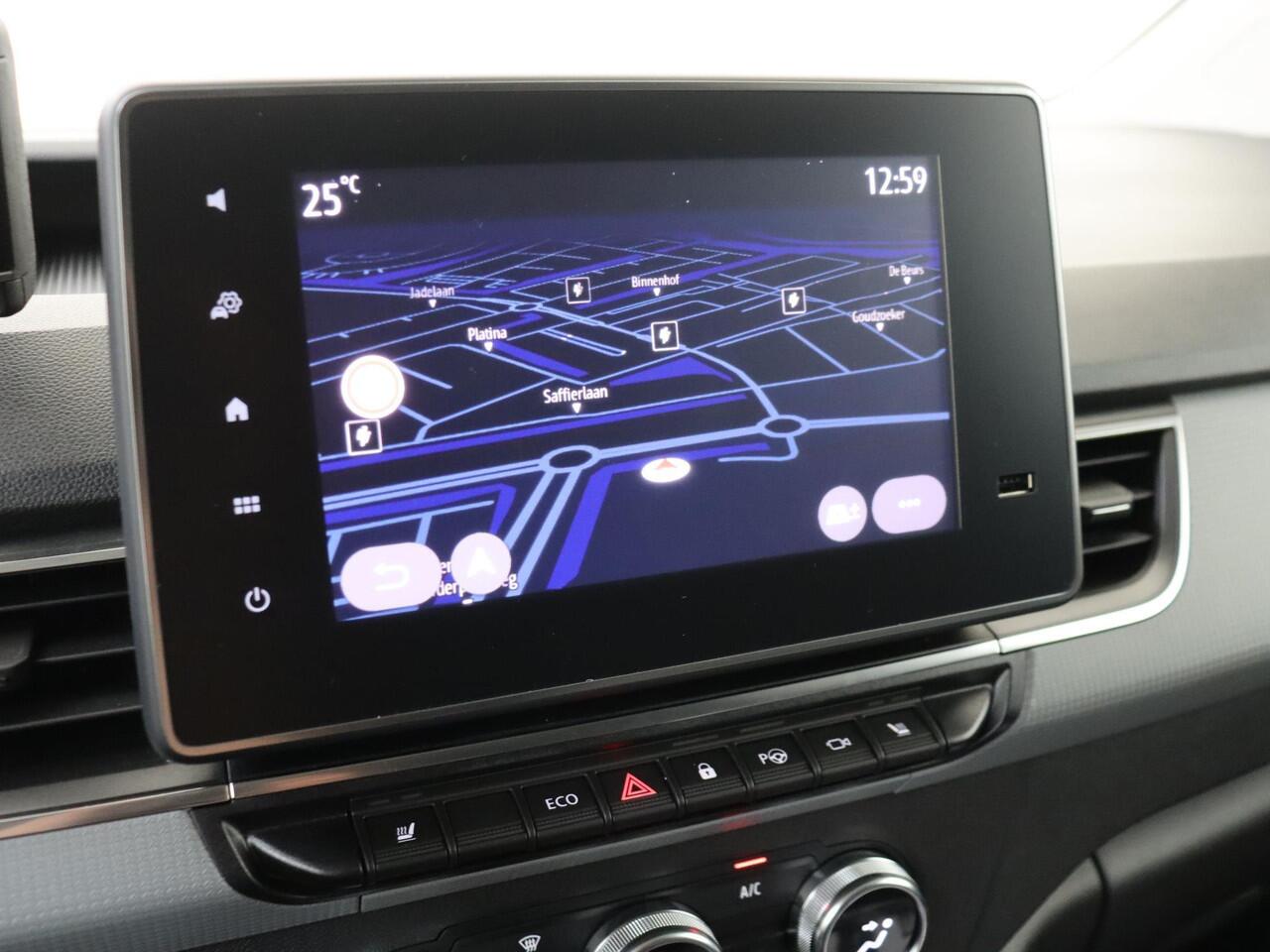 Nissan Townstar Tekna L1 44 kWh Nissan TOWNSTAR Tekna L1 45 kWh