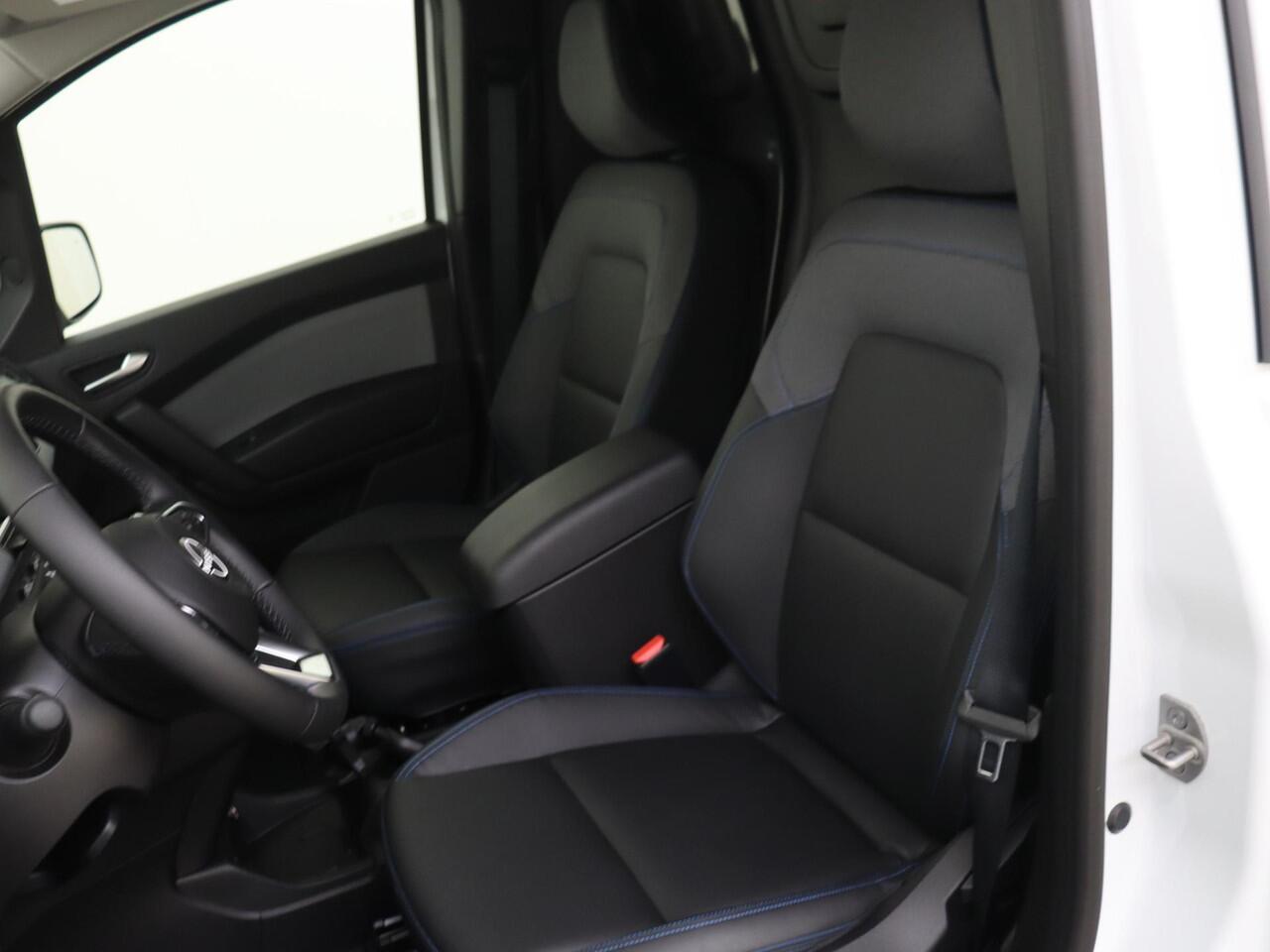 Nissan Townstar Tekna L1 44 kWh Cruise control | automaat