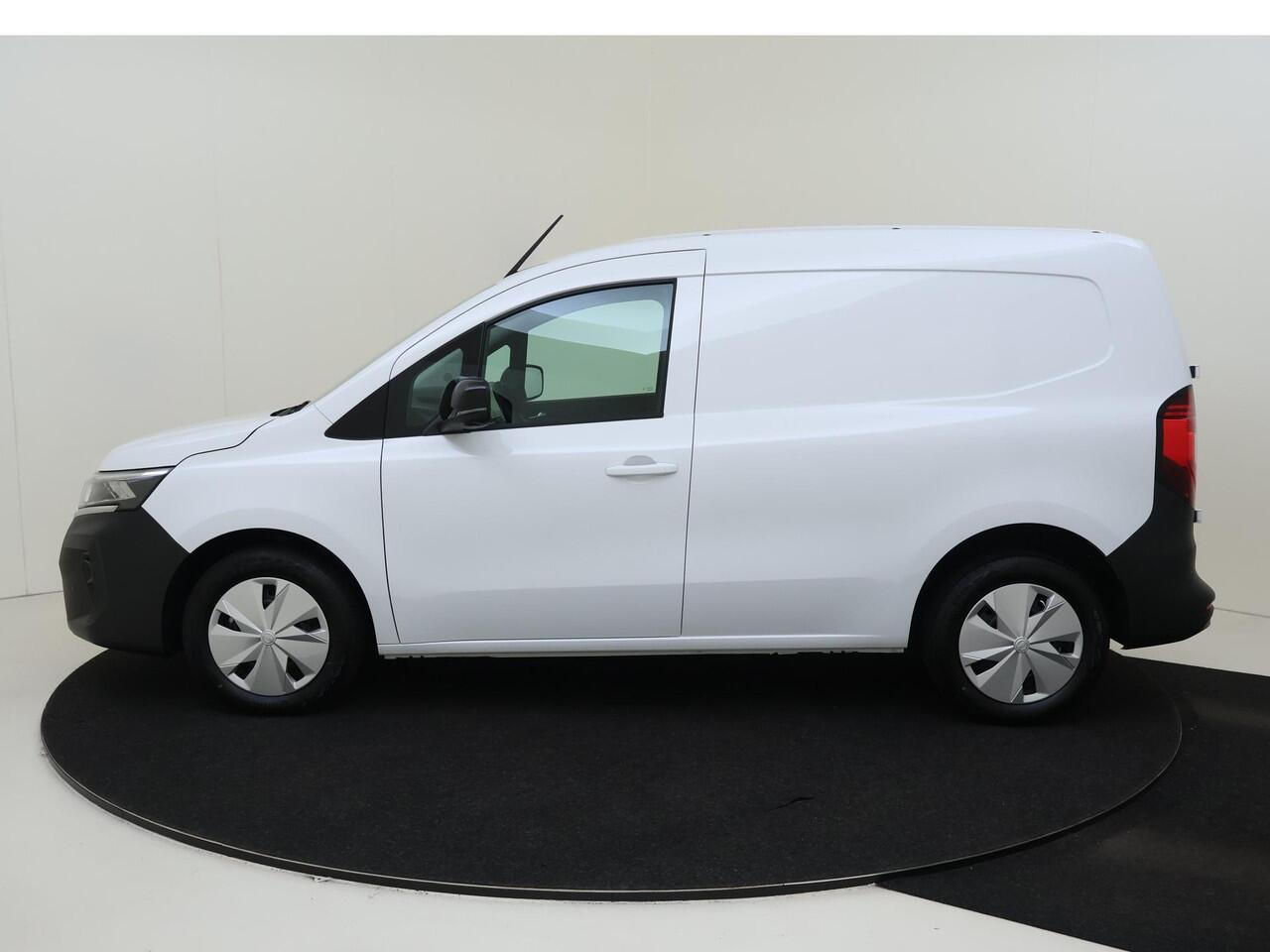 Nissan Townstar Tekna L1 44 kWh Cruise control | automaat