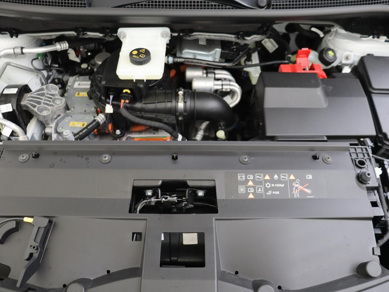 Nissan Townstar Tekna L1 44 kWh Cruise control | automaat