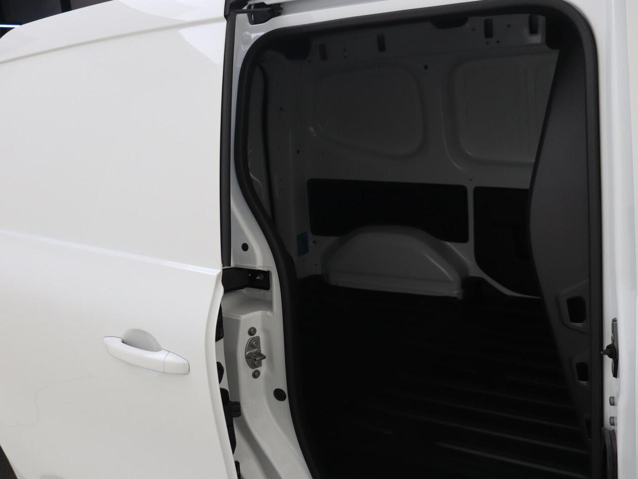 Nissan Townstar Tekna L1 44 kWh Cruise control | automaat