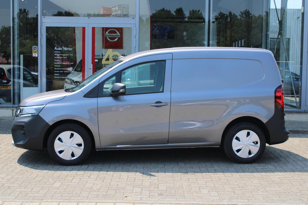Nissan Townstar N-Connecta L1 44 kWh | 80 kW SNELLADEN | ¤ 8.587,- NETTO REGISTRATIEKORTING |