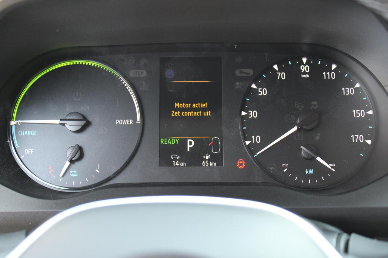 Nissan Townstar N-Connecta L1 44 kWh | 80 kW SNELLADEN | ¤ 8.587,- NETTO REGISTRATIEKORTING |