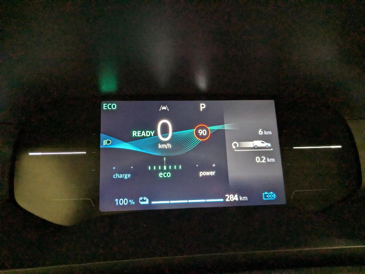 Nissan Townstar Evalia N-Connecta L2 45 kWh / ¤4000,- Nissan Voorraadvoordeel / 265 KM WLTP Range / 7 Zitplaatsen / Achteruitrijcamera / Navigatie / Climate Control / Cruise Control /