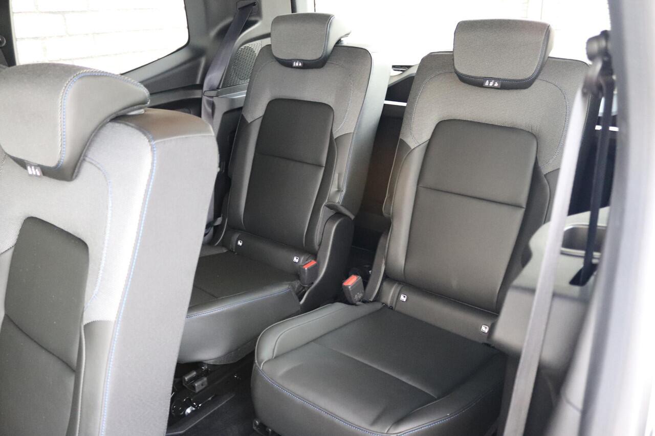 Nissan Townstar Evalia N-Connecta L2 45 kWh | Achteruitrijcamera | Navigatie | Apple CarPlay/Android Auto |