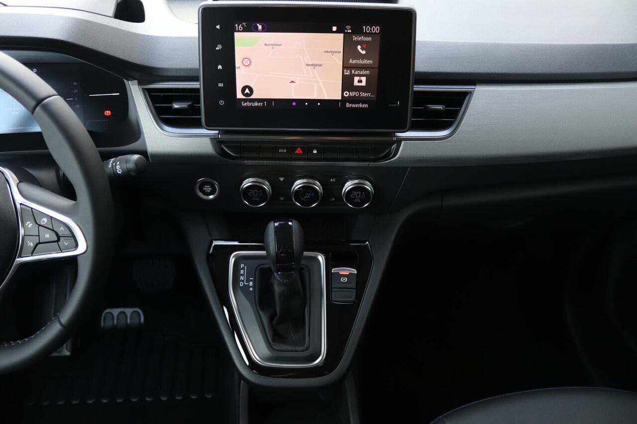 Nissan Townstar Evalia N-Connecta L2 45 kWh | Achteruitrijcamera | Navigatie | Apple CarPlay/Android Auto |