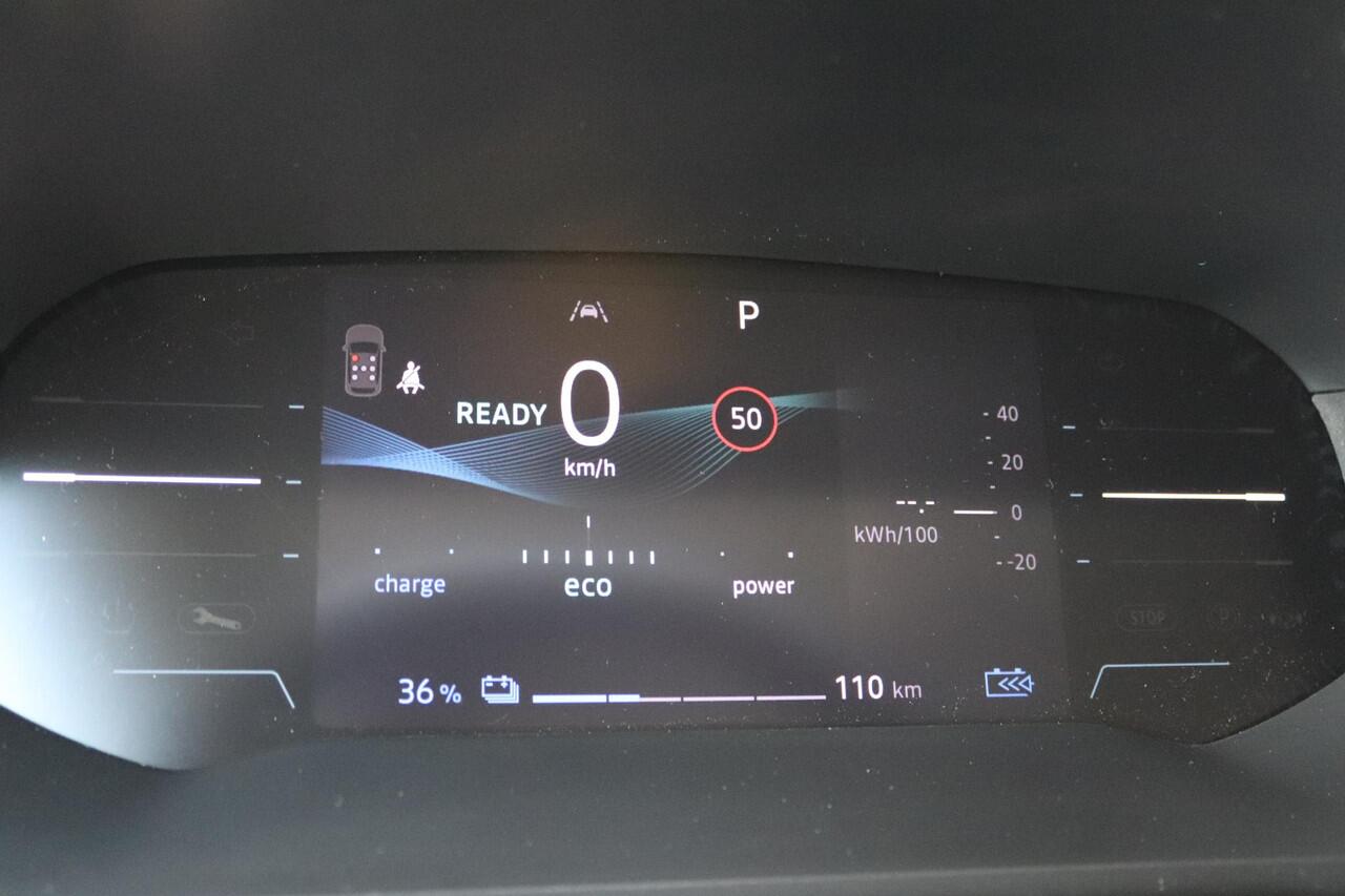 Nissan Townstar Evalia N-Connecta L2 45 kWh | Achteruitrijcamera | Navigatie | Apple CarPlay/Android Auto |