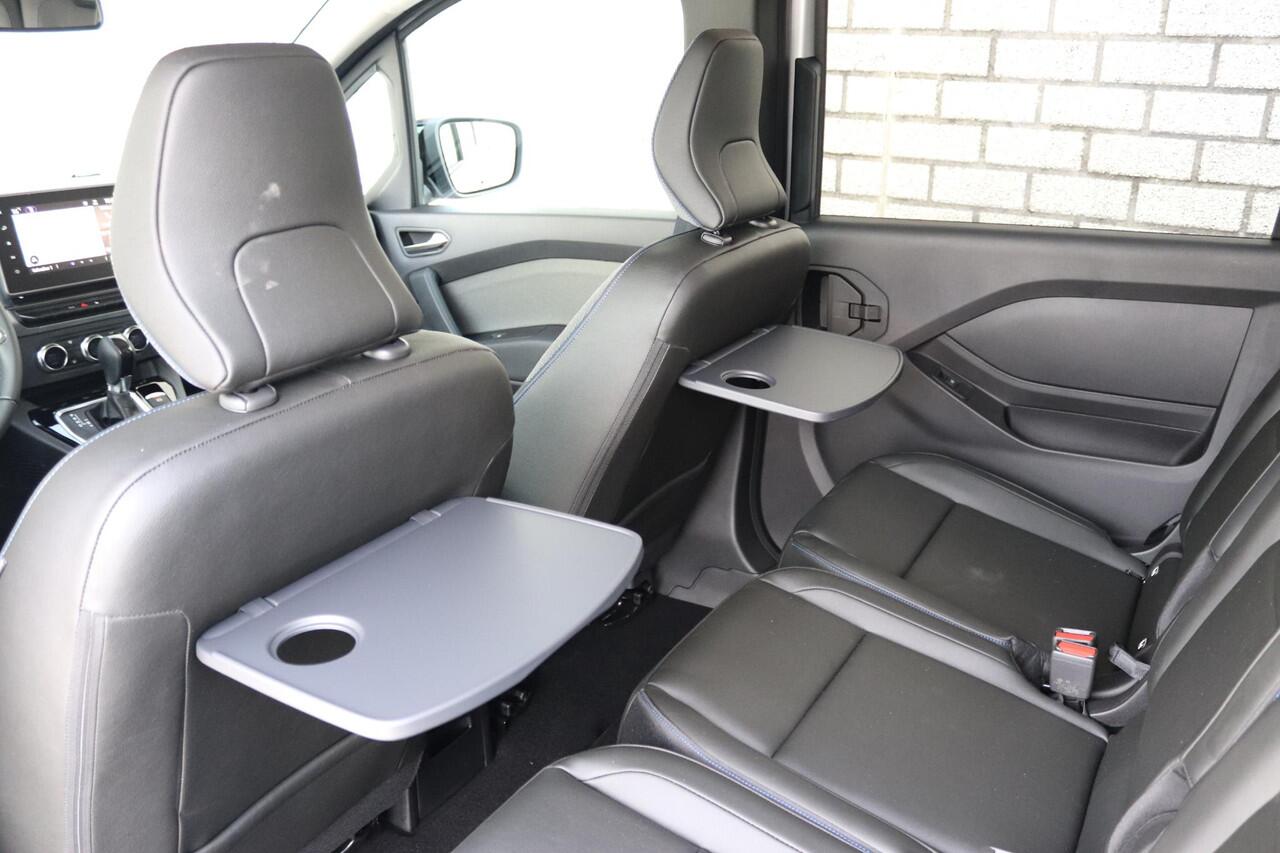 Nissan Townstar Evalia N-Connecta L2 45 kWh | Achteruitrijcamera | Navigatie | Apple CarPlay/Android Auto |