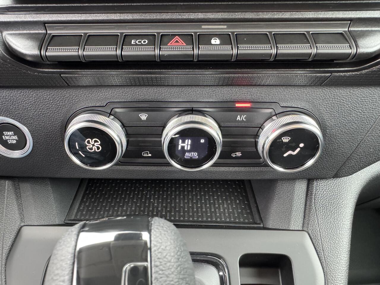 Nissan Townstar N-Connecta L2 45 kWh