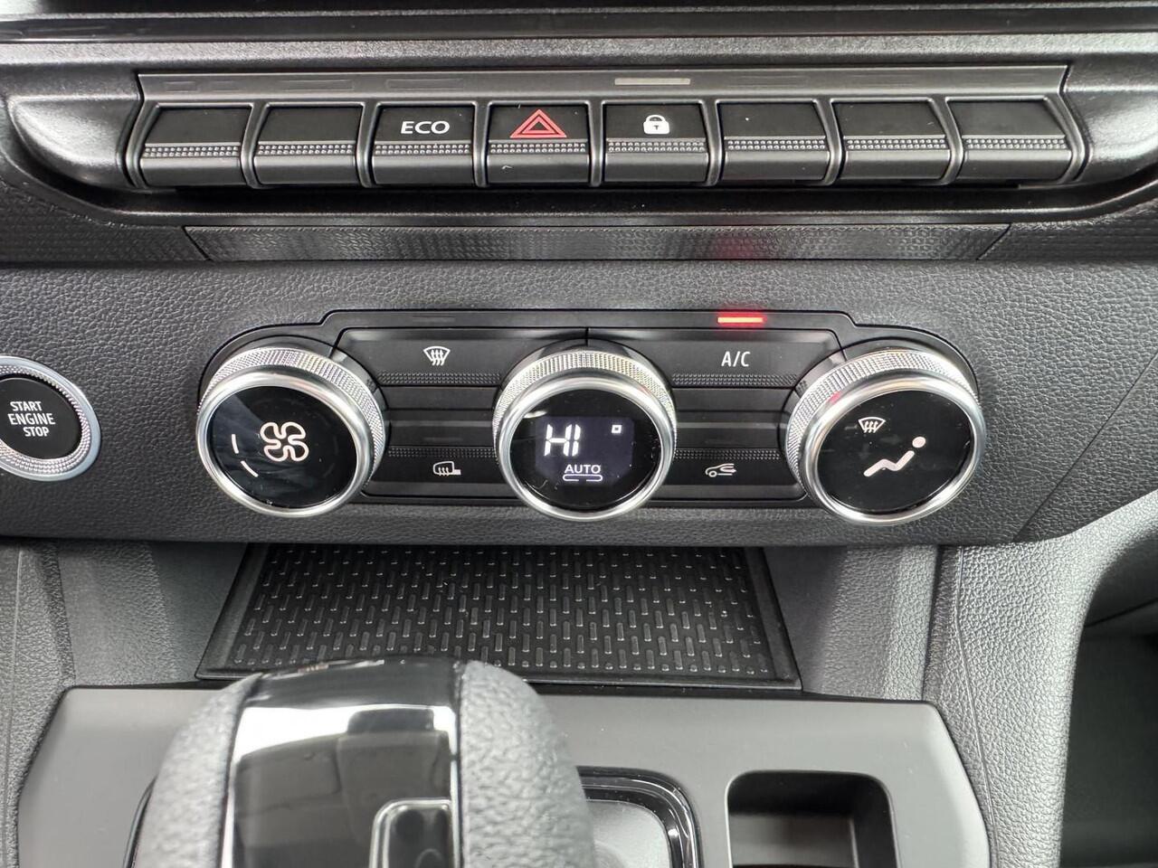 Nissan Townstar N-Connecta L2 45 kWh