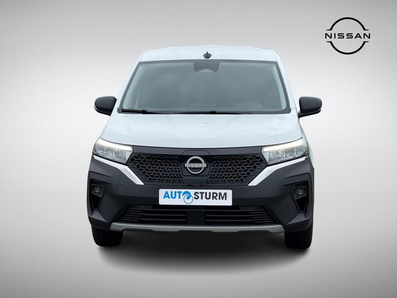 Nissan Townstar N-Connecta L2 45 kWh